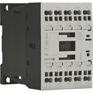 Eaton - Magneetschakelaar - DILM12-01(24VDC)-PI 199248 11442015