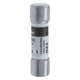 Eaton - Cilindrische zekering - LIMITRON FAST ACTING FUSE KTK-10 11442066