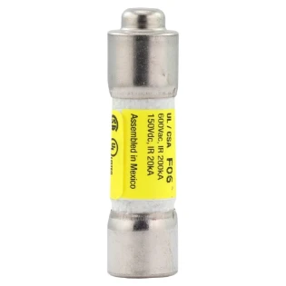 Eaton - Cilindrische zekering - LOW PEAK CC TIME DELAY LP-CC-4 11442081
