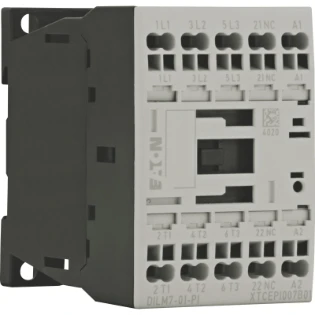 Eaton - Magneetschakelaar - DILM7-01(24VDC)-PI 199228 11442104