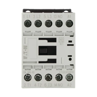 Eaton - Magneetschakelaar - DILM9-10(24V50HZ) 276677 11442110