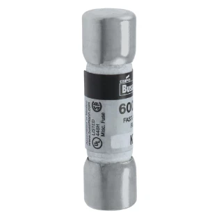 Eaton - Cilindrische zekering - LIMITRON FAST ACTING FUSE KTK-5 11442482