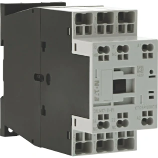 Eaton - Magneetschakelaar - DILM17-11(RDC24)-PI 199283 11442611