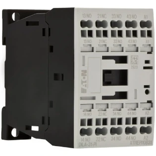 Eaton - Hulpcontact, relais - DILA-31(24VDC)-PI 199213 11442658