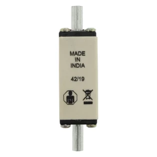 Eaton - Smeltpatroon (mes) - NH FUSE 16AMP 500V SIZE 000 GG IMGL 16NHG000BI 11442772