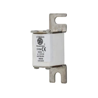 Eaton - HRC zekering - FUSE 315A 900V 00TN/80 AR 170M4835 11442807