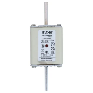 Eaton - HRC zekering - FUSE 400A 690V aR DIN 2 HSDNH 170M5808D 11442883