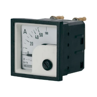 Eaton - Ampèremeter paneelbouw - ASPIFTUCT1AM600 166295 11443019