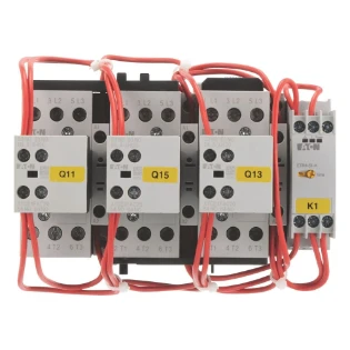 Eaton - Magneetschakelaarcombinatie - SDAINLM30(230V50HZ,240V60HZ) 278361 11443140