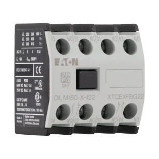 Eaton - Hulpcontactblok - DILM150-XHI22 277950 11443167