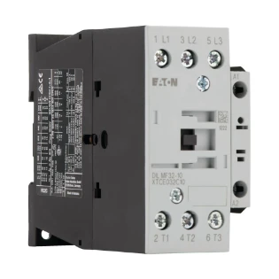 Eaton - Magneetschakelaar - DILMP32-10(RDC24) 109811 11443184