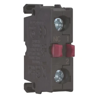Eaton - Hulpcontactblok - M22-KC01 216382 11443282