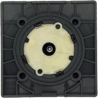Eaton - Bedieningsknop voor vermogensschakelaar - SVB-SW-T0 060265 11443391