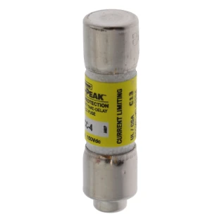 Eaton - Cilindrische zekering - LOW PEAK CC TIME DELAY LP-CC-4 11443469
