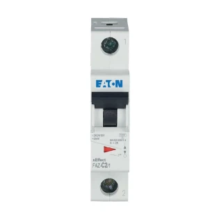 Eaton - Installatieautomaat - FAZ-C2/1 278549 11443482