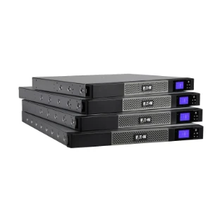 Eaton - UPS - Eaton 5P 1550i Rack1U 5P1550IR 11443486