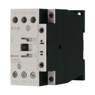 Eaton - Magneetschakelaar - DILM17-01(24V50HZ) 277023 11443512