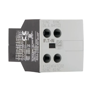 Eaton - Hulpcontactblok - DILA-XHIT02 101041 11443611
