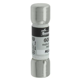Eaton - Cilindrische zekering - LIMITRON FAST ACTING FUSE KLM-2 11443618