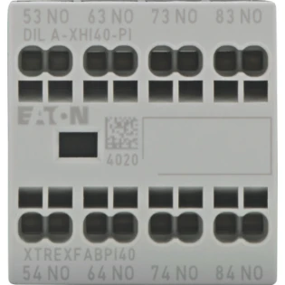 Eaton - Hulpcontactblok - DILA-XHI40-PI 199317 11443624