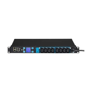 Eaton - Power distribution unit (PDU) - EPDU SW 1U (C20 16A 1P)8XC13 ESWH28 11443679