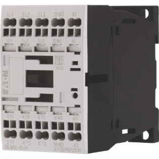 Eaton - Magneetschakelaar - DILM12-10(24VDC)-PI 199243 11443840