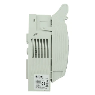 Eaton - Veilighedenlastscheider - SIZE 000 HOR FSD,MOUN PLATE:S- BRI EBH000O3TS5 11443890