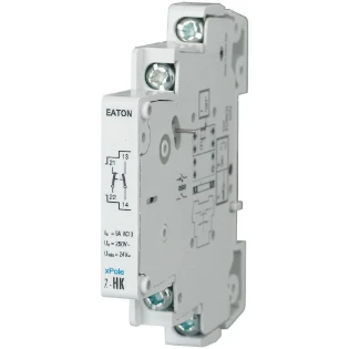 Eaton - Nevenapparaat modulair - Z-HK 248432 11443907