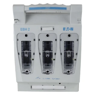 Eaton - Veilighedenlastscheider - SIZE 2 FSD-100MM BUSBAR, TERMINAL:S EBH223TBM1 11444127