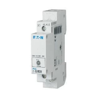 Eaton - Signaallamp modulair - Z-EL/R230 284921 11444143