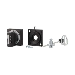 Eaton - Bedieningsknop voor vermogensschakelaar - PKZ0-XH 106132 11444154