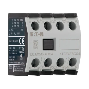 Eaton - Hulpcontactblok - DILM150-XHI04 277952 11444183