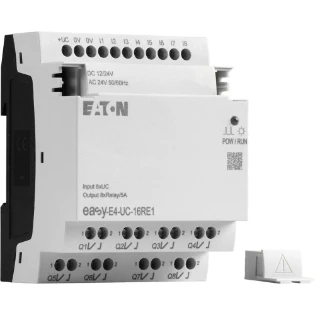 Eaton - Logische module - EASY-E4-UC-16RE1 197218 11444288