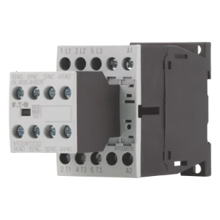 Eaton - Magneetschakelaar - DILM7-22(230V50HZ,240V60HZ) 106360 11444319