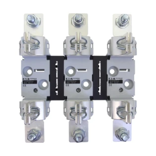 Eaton - D0-zekeringhouder - NH3 Triple Pole Base CE TD3-D 11444355