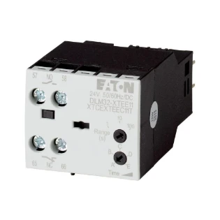 Eaton - Tijdcontactblok - DILM32-XTED11-1(RA24) 105210 11444459
