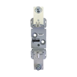 Eaton - Toebehoren/onderdelen voor laagspannings-schakeltechniek - NH2 SINGLE POLE SILVER 1/4 SCREW SD2-D 11444499