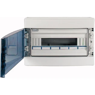 Eaton - Groepenkast, leeg - IKA-1/18-OT 174209 11444513
