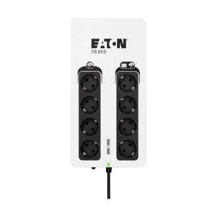 Eaton - UPS - Eaton 3S 850 DIN 3S850D 11444520