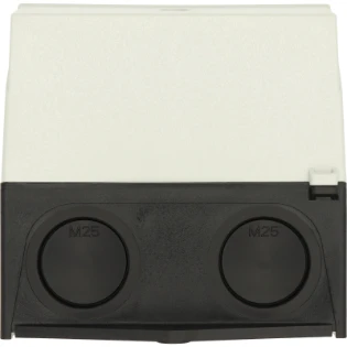 Eaton - Schakelaarkast leeg - CI-K2-100-TS 206882 11444560
