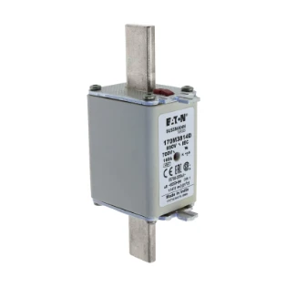 Eaton - HRC zekering - FUSE 160A 690V aR DIN 1 HSDNH 170M3814D 11444580