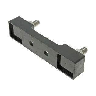 Eaton - Mespatroonhouder - BASE 000/80 200A UR 660V 43653 170H1013 11444614