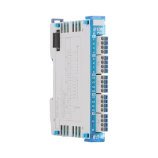 Eaton - Veldbus, dec. periferie - digitale in- en uitgangsmodule - XN-322-16DIO-PD05 183179 11444633