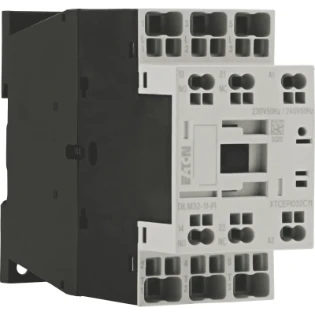 Eaton - Magneetschakelaar - DILM32-11(RDC24)-PI 199293 11444669