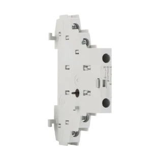Eaton - Hulpcontactblok - NHI12-PKZ0 072895 11444712
