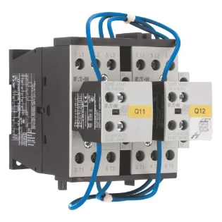 Eaton - Magneetschakelaarcombinatie - DIULM17/21(230V50HZ,240V60HZ) 278136 11444732