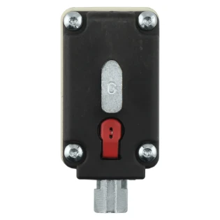 Eaton - Smeltpatroon (mes) - 100Amp 400V AC GFF 00 NH FUSE 100NHFF00BI-400 11444764