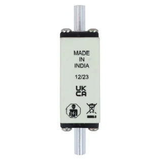 Eaton - Smeltpatroon (mes) - NH FUSE 35AMP 500V SIZE 000 GG IMGL 35NHG000BI 11444783