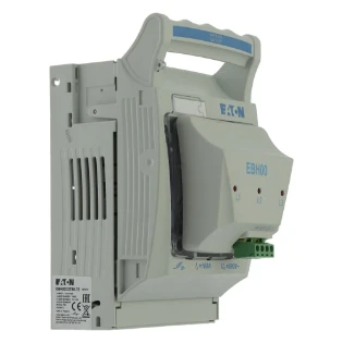 Eaton - Veilighedenlastscheider - SIZE 00 HOR FSD, MOUNT PLATE:S- BRI EBH00O3TS5 11444814