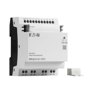 Eaton - Logische module - EASY-E4-DC-16TE1 197220 11444826